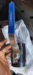1 1/2" Ball Valve, 3000 PSI - 3