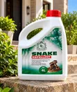 Snake Repellent - Long-Lasting Protection - 2