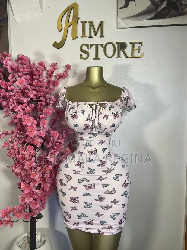 Aim Store Collection Women's Dress - 1
