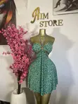 Aim Store Collection Jùbàbà na Mata - 2