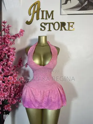Aim Store Collection Jùbàbà na Mata