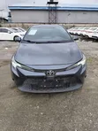 2022 Toyota Corolla L Sedan - 1