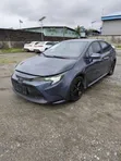 2022 Toyota Corolla L Sedan - 2