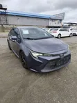 2022 Toyota Corolla L Sedan - 3