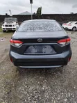2022 Toyota Corolla L Sedan - 5