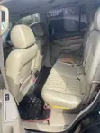 Lexus GX 470 2008 Black - 1