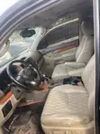 Lexus GX 470 2008 Black - 2