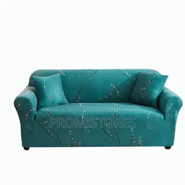 Washable Sofa Cover da Pillow Case (1-4 Seater) - 1