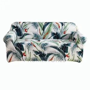 Washable Sofa Cover da Pillow Case (1-4 Seater)