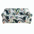 Washable Sofa Cover da Pillow Case (1-4 Seater) - 2