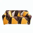 Washable Sofa Cover da Pillow Case (1-4 Seater) - 3