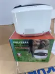 Polystar 15L Electric Water Heater PV-JY15LWH - 1