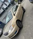 Toyota Corolla 2006 Gold - 1
