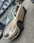 Toyota Corolla 2006 Gold - 2