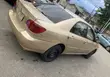 Toyota Corolla 2006 Gold - 5