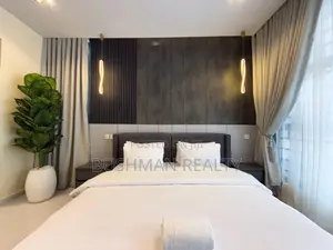 Furnished 2-Bedroom Apartment for Rent in Ologolo, Lekki