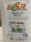 GSR 25 Litres Deionized Water for Tubular Batteries - 2