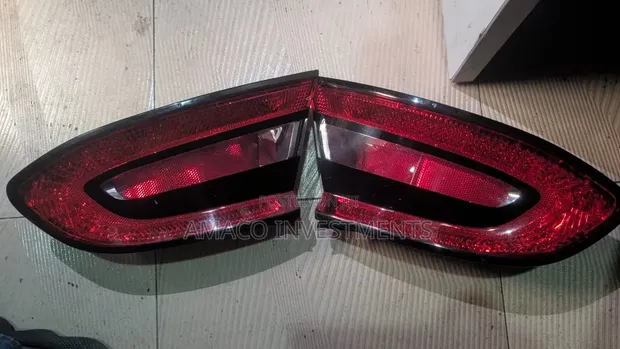 Dodge Dart Rear Lamp 2015 - 1