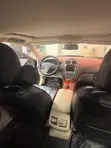Lexus ES 350 2008 Black - 2