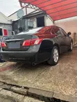Lexus ES 350 2008 Black - 5