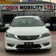 2013 Honda Accord EX-L Sedan - Foreign Used - 1