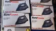 Homeflower HF-STM615 Steam Iron - 1