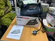 Homeflower HF-STM615 Steam Iron - 2