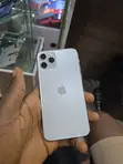 Apple iPhone 11 Pro 64GB White - 1