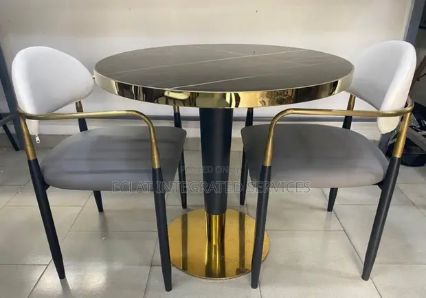 Restaurant Dining Set - Brand New - 1