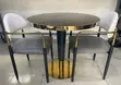 Restaurant Dining Set - Brand New - 1