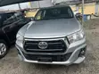 Toyota Hilux SR5 4x4 2018 Grey - 1