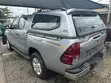 Toyota Hilux SR5 4x4 2018 Grey - 2