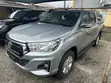 Toyota Hilux SR5 4x4 2018 Grey - 4