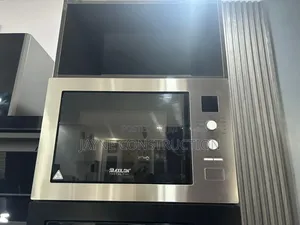 Sky-Oppien Turkey 25L Microwave Oven with Grill
