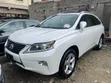 2014 Lexus RX 350 F Sport AWD Fari - 1