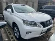 2014 Lexus RX 350 F Sport AWD Fari - 5