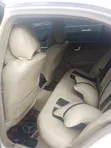 Mercedes-Benz C300 2011 White - 2