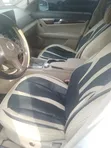 Mercedes-Benz C300 2011 White - 3