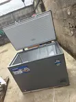 Skyrun BD-300HNW 300L Chest Freezer - 2