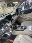 Mercedes-Benz GLC-Class 2016 Blue - 2