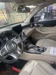 Mercedes-Benz GLC-Class 2016 Blue - 5