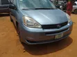 Toyota Sienna 2005 Ja - 1