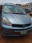 Toyota Sienna 2005 Ja - 3