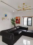 Paint Production Factory for Lease, Ajah - 1