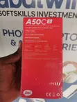 New Itel A50C 32GB Green - 3
