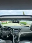 Hyundai Sonata 2014 Hybrid Limited Edition - 2
