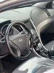 Hyundai Sonata 2014 Hybrid Limited Edition - 3