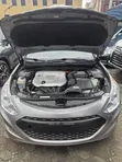 Hyundai Sonata 2014 Hybrid Limited Edition - 4