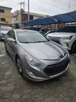 Hyundai Sonata 2014 Hybrid Limited Edition - 5