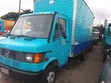 Mercedes-Benz 1998 Low-Bed Truck - 1
